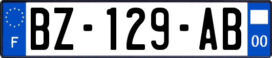 BZ-129-AB