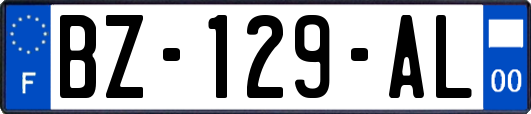 BZ-129-AL