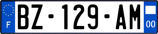 BZ-129-AM