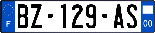 BZ-129-AS