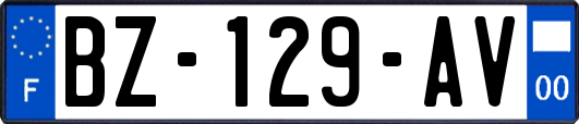 BZ-129-AV