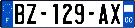 BZ-129-AX