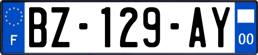 BZ-129-AY