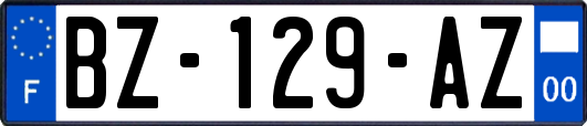 BZ-129-AZ