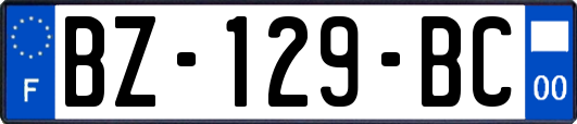 BZ-129-BC