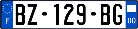 BZ-129-BG