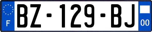 BZ-129-BJ