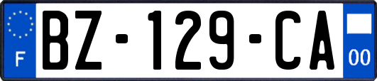 BZ-129-CA