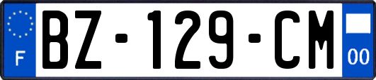 BZ-129-CM