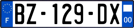 BZ-129-DX