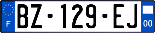 BZ-129-EJ