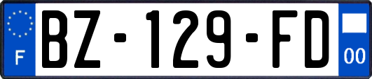 BZ-129-FD
