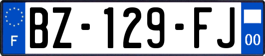 BZ-129-FJ