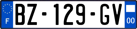 BZ-129-GV