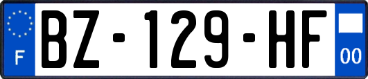 BZ-129-HF