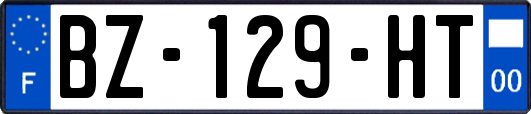 BZ-129-HT