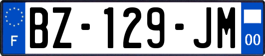 BZ-129-JM