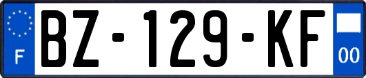 BZ-129-KF