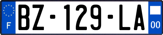 BZ-129-LA