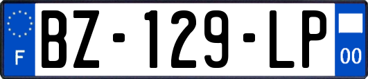 BZ-129-LP