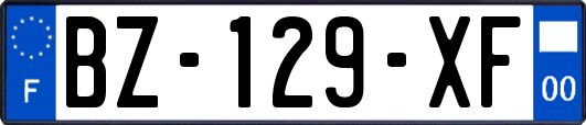 BZ-129-XF
