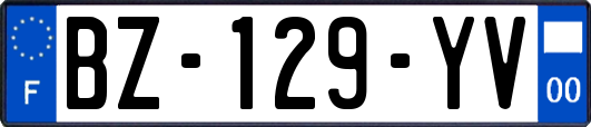 BZ-129-YV