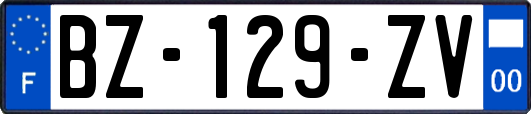 BZ-129-ZV