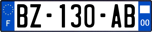 BZ-130-AB