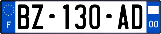 BZ-130-AD