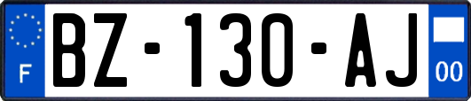 BZ-130-AJ