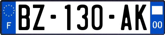 BZ-130-AK