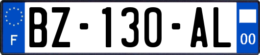 BZ-130-AL