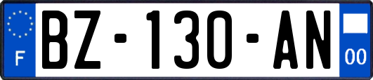 BZ-130-AN