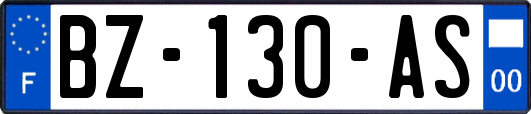 BZ-130-AS