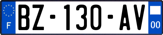 BZ-130-AV