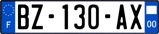 BZ-130-AX