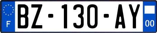 BZ-130-AY