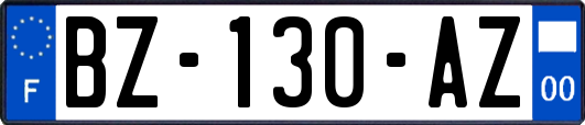 BZ-130-AZ