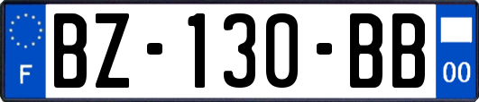 BZ-130-BB