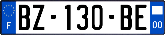 BZ-130-BE