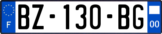 BZ-130-BG