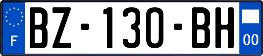 BZ-130-BH