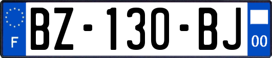 BZ-130-BJ