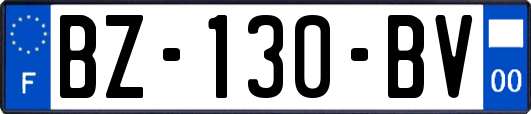 BZ-130-BV