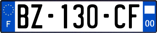 BZ-130-CF