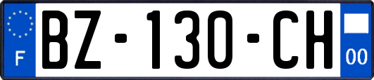 BZ-130-CH