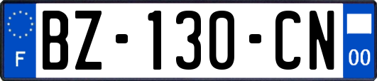 BZ-130-CN