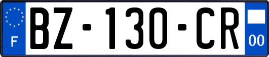 BZ-130-CR