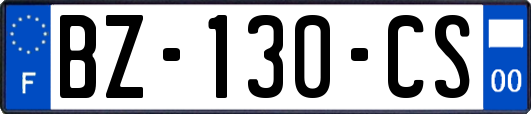 BZ-130-CS