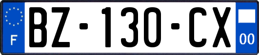 BZ-130-CX